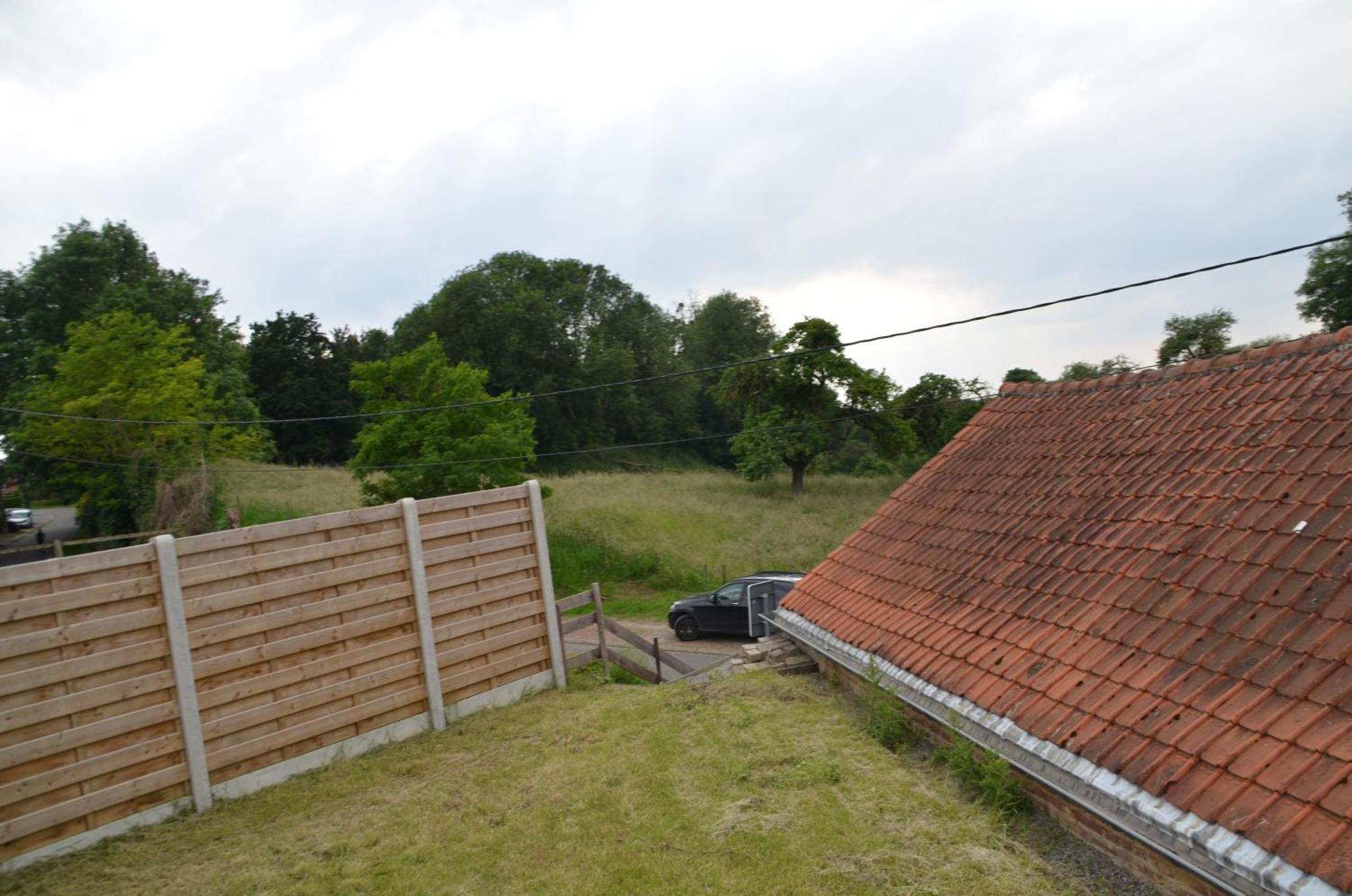 Biesenbilzen Villa Luaran gambar