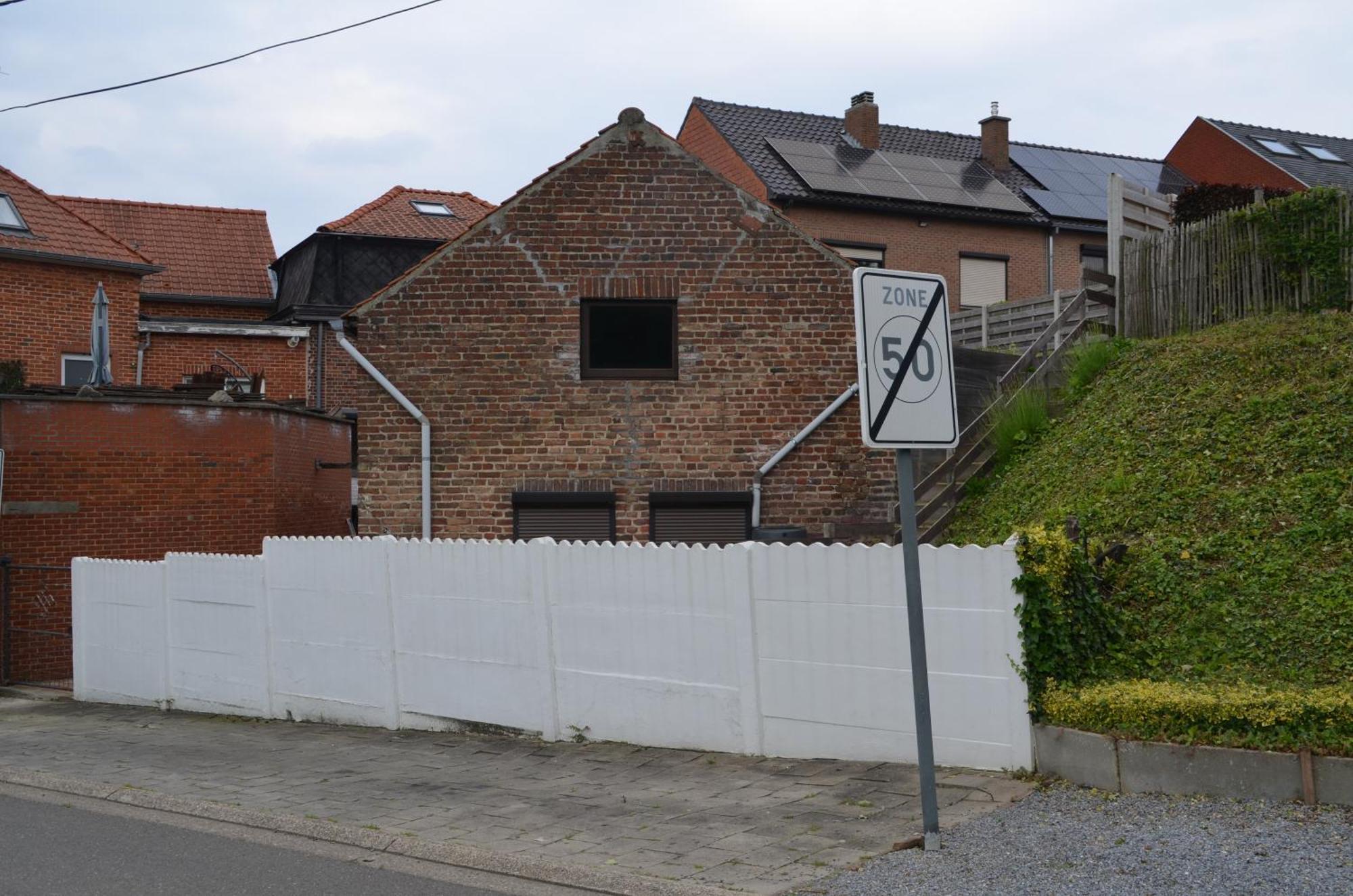 Biesenbilzen Villa Luaran gambar