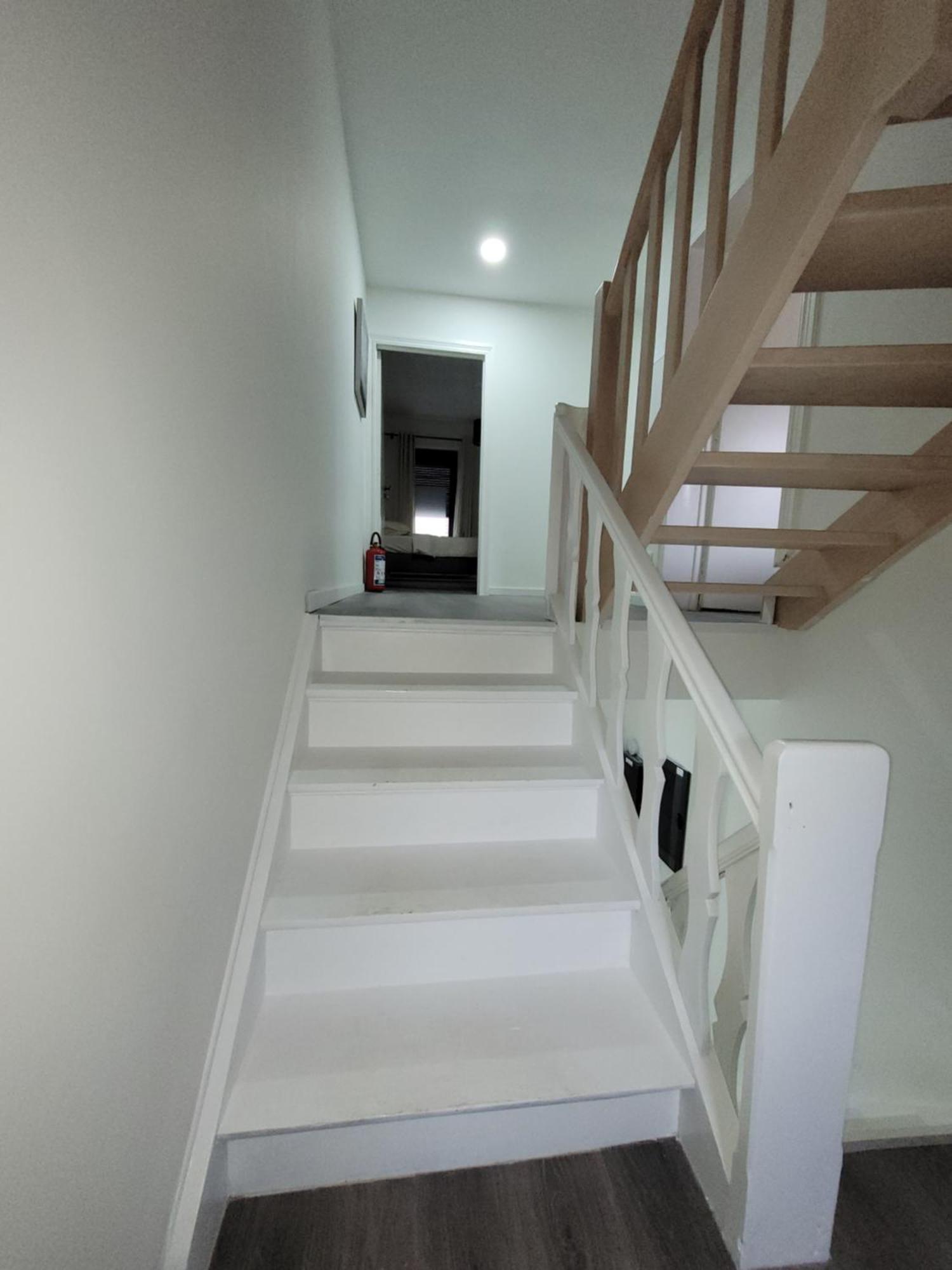 Biesenbilzen Villa Luaran gambar